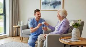 Healthcare Partner