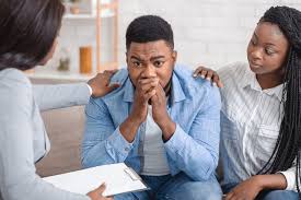 Supportive services partners